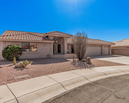 11525 E Laguna Azul Circle, Mesa