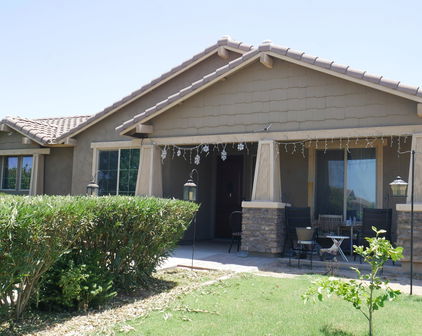 2399 W Phillips Road, San Tan Valley
