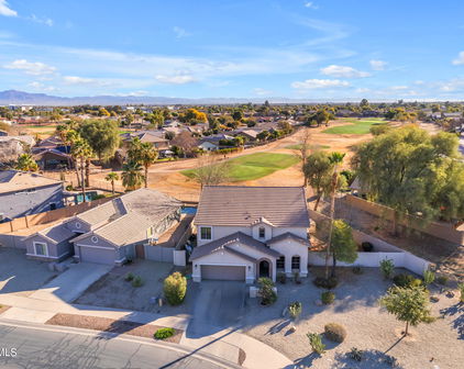 22821 S 212th Street, Queen Creek