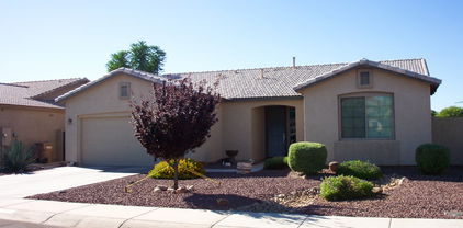 10910 W Tonto Lane, Sun City