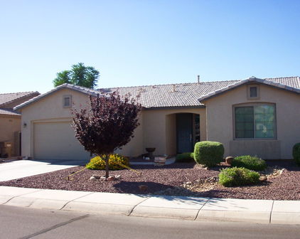 10910 W Tonto Lane, Sun City