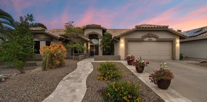 8542 W Rosemonte Drive, Peoria