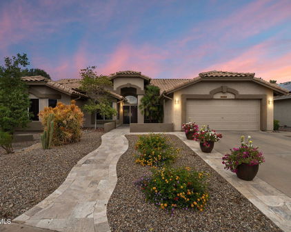 8542 W Rosemonte Drive, Peoria