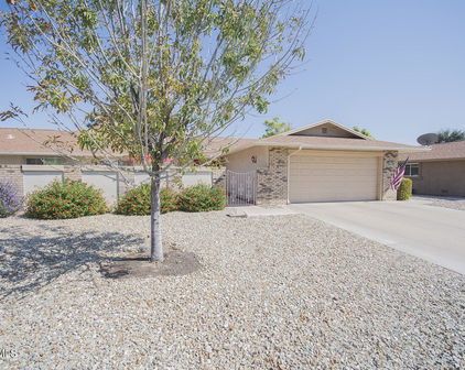 18219 N Conestoga Drive, Sun City