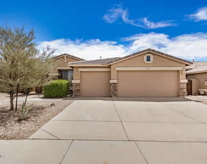 17773 W Manso Street, Goodyear
