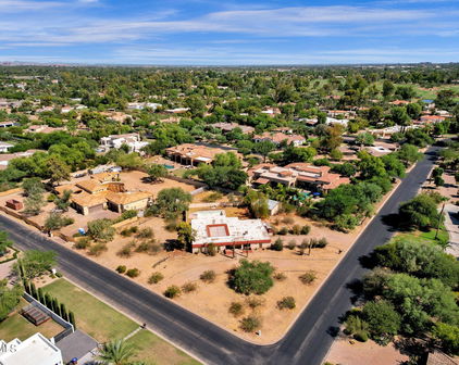6633 E Horseshoe Road, Paradise Valley