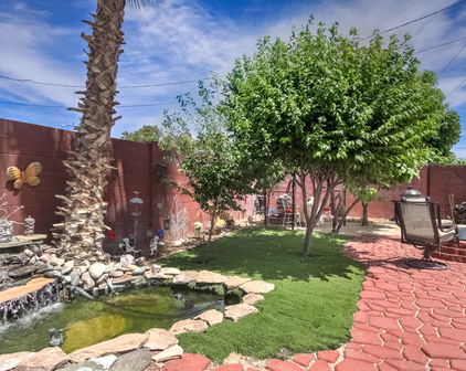 10828 W Josie Drive, Sun City