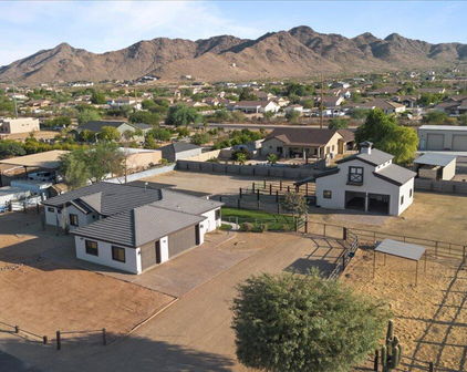 19609 E Starflower Drive, Queen Creek