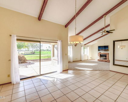 2329 N Recker Road Unit 15, Mesa