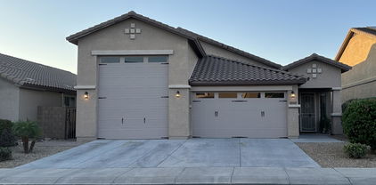 12134 W Patrick Lane, Sun City