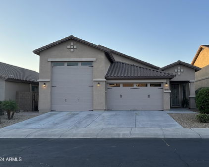 12134 W Patrick Lane, Sun City