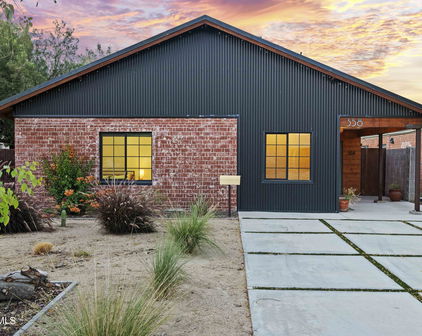 358 E Whitton Avenue, Phoenix