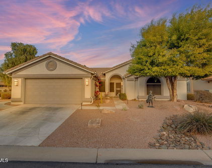 23833 S Stoney Path Drive, Sun Lakes