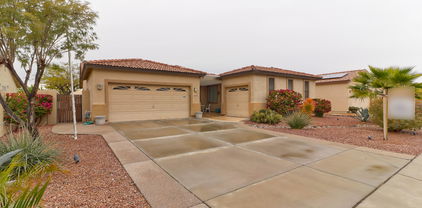 10938 W Cimarron Drive, Sun City