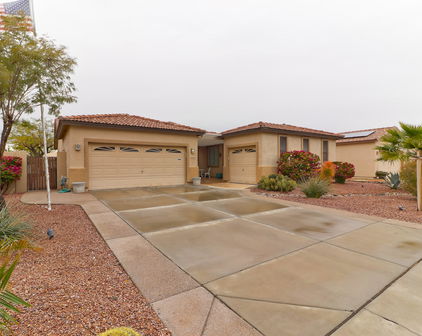 10938 W Cimarron Drive, Sun City