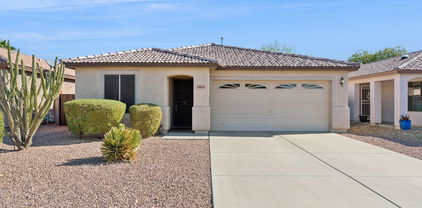 19607 N 107th Drive, Sun City