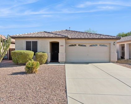 19607 N 107th Drive, Sun City