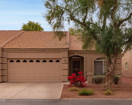 2101 S Yellow Wood Drive Unit 60, Mesa