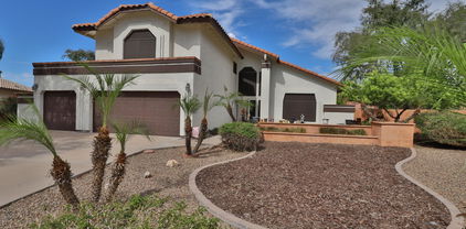 8115 S Los Feliz Drive, Tempe