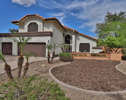 8115 S Los Feliz Drive, Tempe
