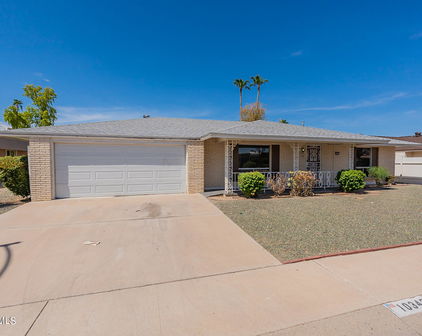 10342 W Talisman Road, Sun City