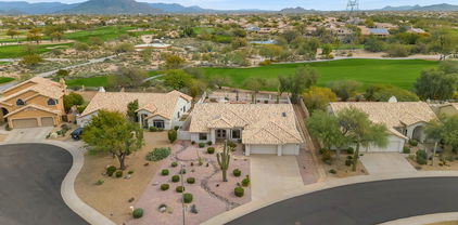 4422 E Barwick Drive, Cave Creek