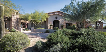 7101 N Desert Fairways Drive, Paradise Valley