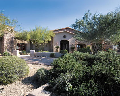 7101 N Desert Fairways Drive, Paradise Valley