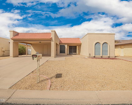26438 S Pinewood Drive, Sun Lakes