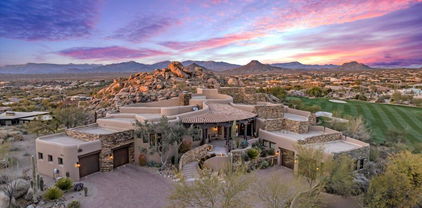 10473 E Greythorn Drive, Scottsdale