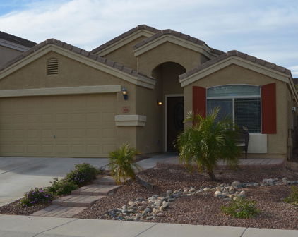 24110 N 118th Avenue, Sun City