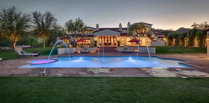 7835 N Ironwood Drive, Paradise Valley