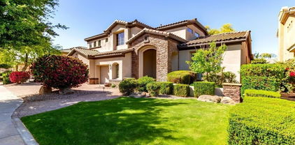 4746 E Buckboard Court, Gilbert