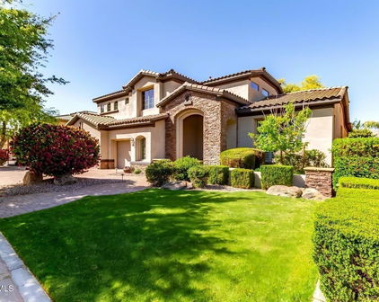 4746 E Buckboard Court, Gilbert
