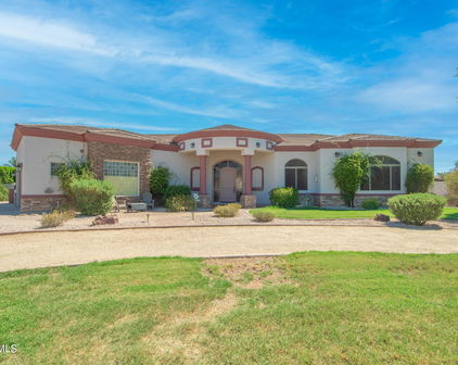 16523 S Greenfield Road, Gilbert