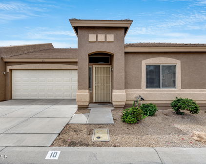 44 S Greenfield Road Unit 10, Mesa