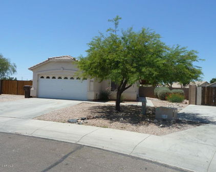 22342 N 107th Drive, Sun City