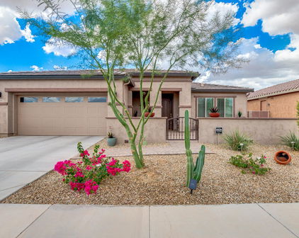 16552 S 179th Lane, Goodyear