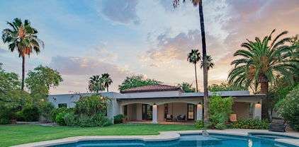 9025 N Morning Glory Road, Paradise Valley