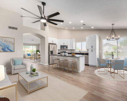 20371 N 109th Lane, Sun City