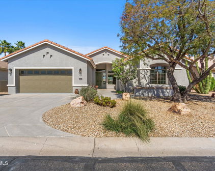 14846 W Devlin Drive, Goodyear