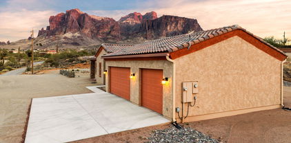 5063 E Reavis Street, Apache Junction