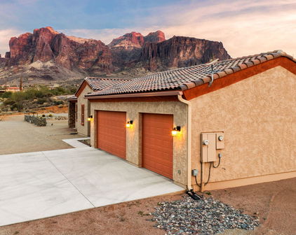 5063 E Reavis Street, Apache Junction