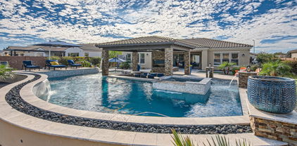 9608 W Villa Lindo Drive, Peoria