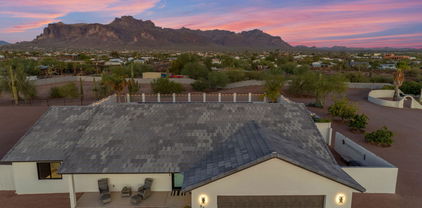 863 S Stagecoach Road, Apache Junction
