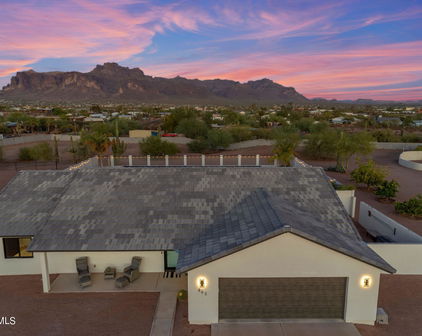 863 S Stagecoach Road, Apache Junction
