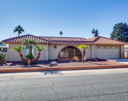 10365 W White Mountain Road, Sun City
