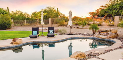 30032 N 47th Street, Cave Creek
