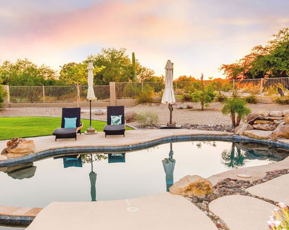 30032 N 47th Street, Cave Creek