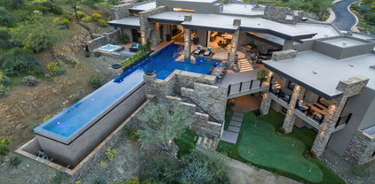 16141 N Desert Fox Parkway, Fountain Hills